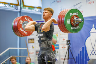 Lucas Müller - Pokal der blauen Schwerter 2026
