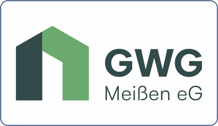 Logo GWG Meißen eG