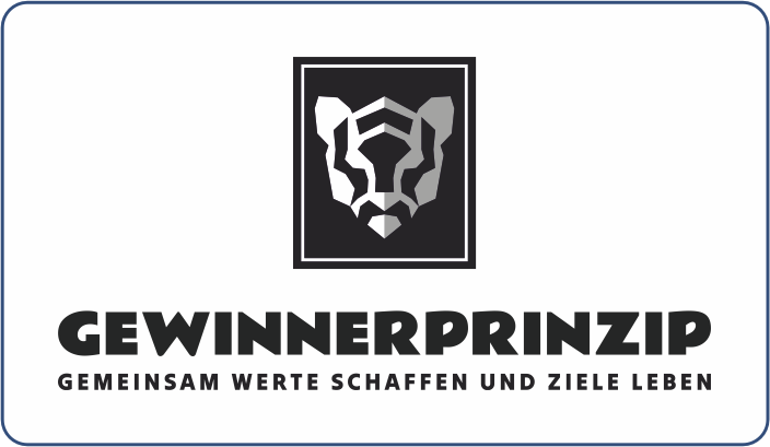 Logo Gewinnerprinzip