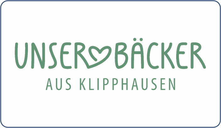 Logo Unser Bäcker aus Klipphausen