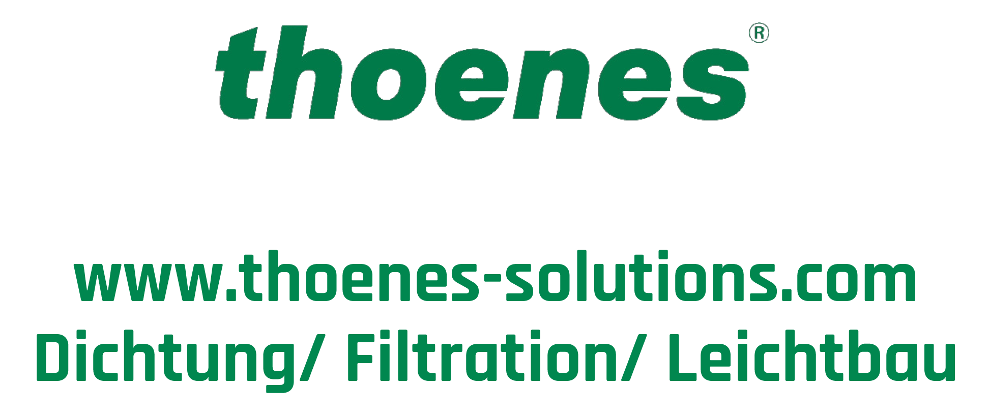 thoenes Logo
