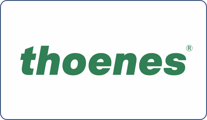 thoenes Logo